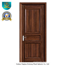 Modern Style Solid Wood Door for Interior (ds-095)